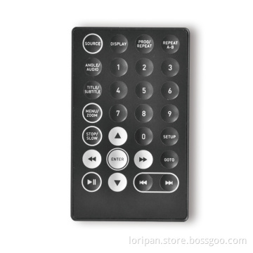 Ultra-Thin Remote Control (KT-8088)